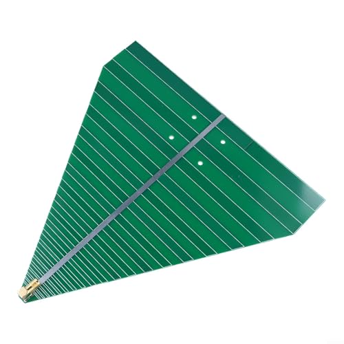 Ultra Breitband-Protokollantenne, 600 6000 MHz Frequenzbereich, 50 W Leistungskapazität Ultra Breitband-Protokollantenne, 600 6000 MHz Frequenzbereich, 50 W Leistungskapazität von FACAIIO