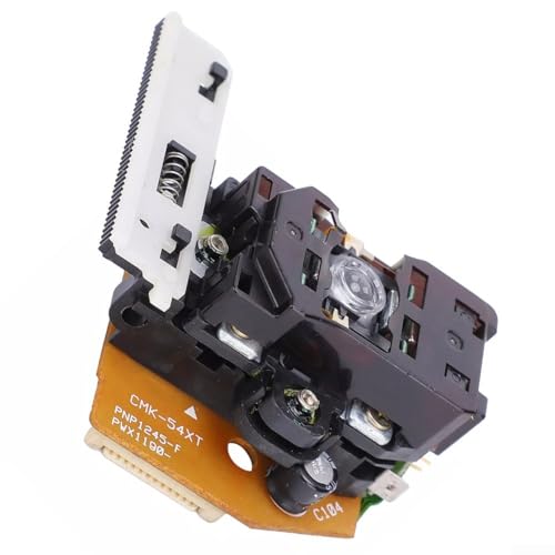 Zuverlässiger CD-Player-Klappkopf für CMK54XT, Verwendung mit Vertrauen auf UK5 Zuverlässiger CD-Player-Klappkopf für CMK54XT, Verwendung mit Vertrauen auf UK5 von FACAIIO
