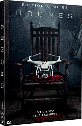 Drones [DVD] von FACTORIS FILMS