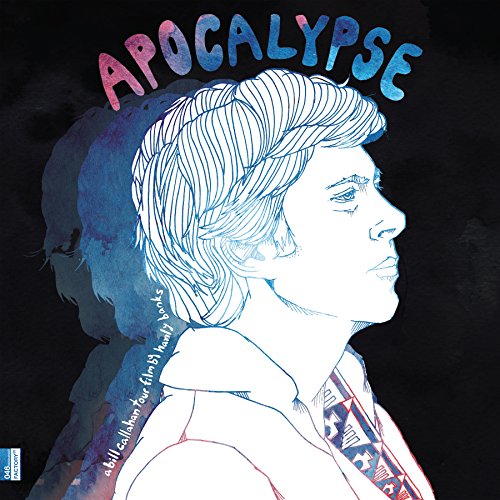 Apocalypse - a.. -Lp+Dvd- von FACTORY 25
