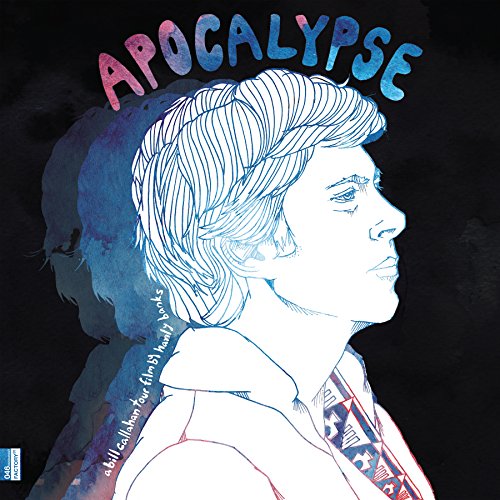 Apocalypse - a.. -Lp+Dvd- Apocalypse - a.. -Lp+Dvd- von FACTORY 25