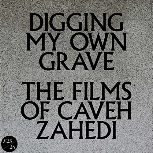 Digging My Own Grave [Blu-Ray] [DVD-AUDIO] von FACTORY 25