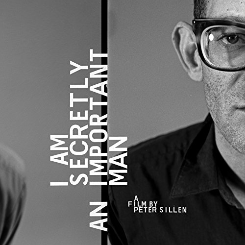 I am Secretly An Important Man: By Peter Sillen [Vinyl LP] von UNIVERSAL MUSIC GROUP