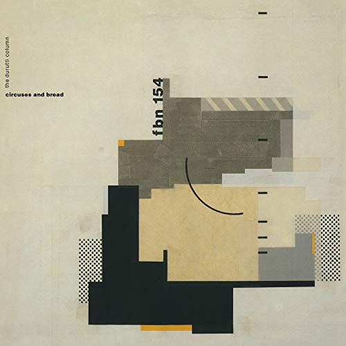 Circuses and Bread (Special Edition) von FACTORY BENELUX