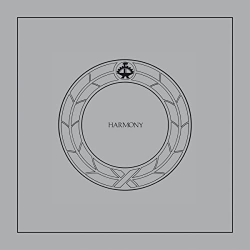 Harmony [Vinyl LP] von FACTORY BENELUX