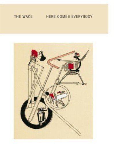 Here Comes Everybody von FACTORY BENELUX