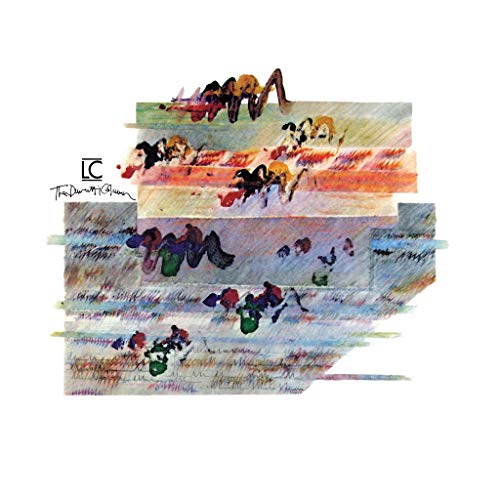 Lc (Ltd Deluxe Edition) [Vinyl LP] von FACTORY BENELUX
