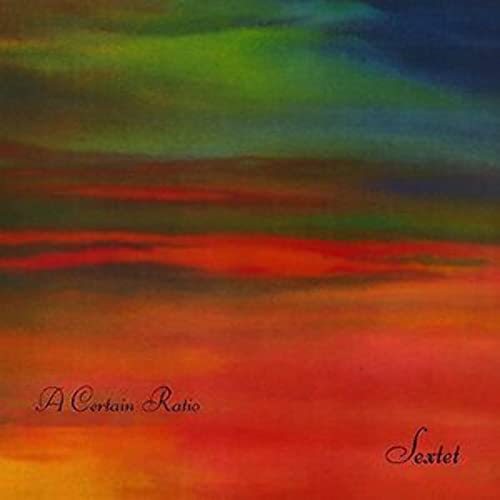 Sextet [Vinyl LP] von FACTORY BENELUX