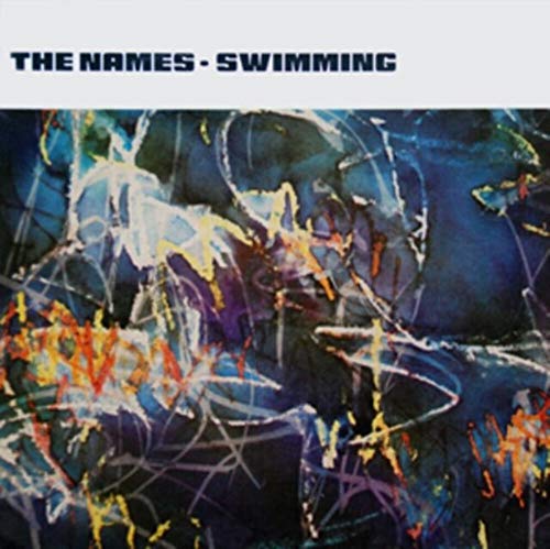 Swimming [Vinyl LP] von FACTORY BENELUX