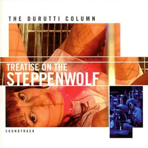 Treatise on the Steppenwolf Treatise on the Steppenwolf von FACTORY BENELUX