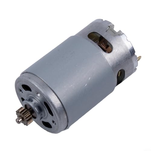 FACULX Für Metabo BS18 Akku-Bohrschraubermotor, 18 V, 14 Zähne, DC-Motor 317004430 für Metabo BS18 elektrische Akku-Bohrmaschinen-Zubehör, 9,5 mm Gleichstrommotor FACULX Für Metabo BS18 Akku-Bohrschraubermotor, 18 V, 14 Zähne, DC-Motor 317004430 für Metabo BS18 elektrische Akku-Bohrmaschinen-Zubehör, 9,5 mm Gleichstrommotor von FACULX