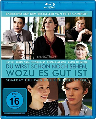 Du wirst schon noch sehen, wozu es gut ist [Blu-ray] von FAENZA,ROBERTA