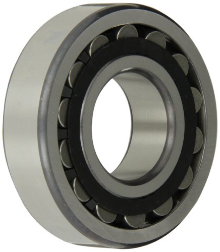 FAG 21308e1tvpb Sphärische Roller Bearing, gerade Bohrung, Polyamid/Nylon Käfig, normal Clearance, metrisches, 40 mm ID, 90 mm OD, 23 mm Breite von FAG Bearings