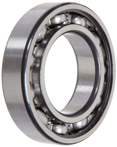 FAG 6009 Rillenkugellager einreihig Bohrungs-Ø 45mm Außen-Durchmesser 75mm Drehzahl (max.) 22000 U von FAG Bearings