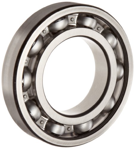 FAG 6209-C3 Rillenkugellager einreihig Bohrungs-Ø 45mm Außen-Durchmesser 85mm Drehzahl (max.) 1900 von FAG Bearings