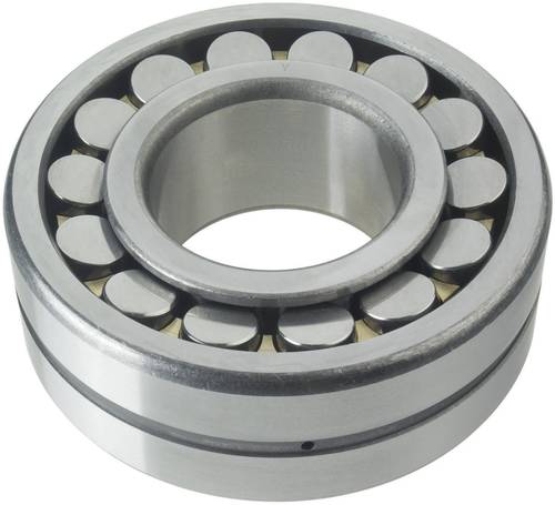 FAG 21311-E1-K Pendelrollenlager radial Bohrungs-Ø 55mm Außen-Durchmesser 120mm Drehzahl (max.) 63 von FAG