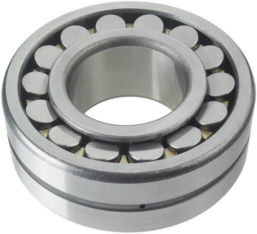 FAG 21311-E1-K Pendelrollenlager radial Bohrungs-Ø 55mm Außen-Durchmesser 120mm Drehzahl (max.) 63 von FAG