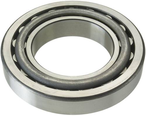 FAG 30203-A Kegelrollenlager Bohrungs-Ø 17mm Außen-Durchmesser 40mm Drehzahl (max.) 21000 U/min von FAG
