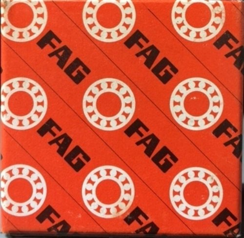 FAG 6015–2Z Rillenkugellager von FAG