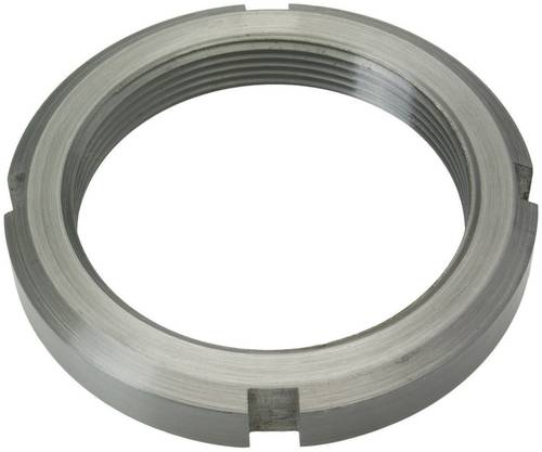 FAG KM4 Nutmutter Bohrungs-Ø 20mm Außen-Durchmesser 32mm FAG KM4 Nutmutter Bohrungs-Ø 20mm Außen-Durchmesser 32mm von FAG