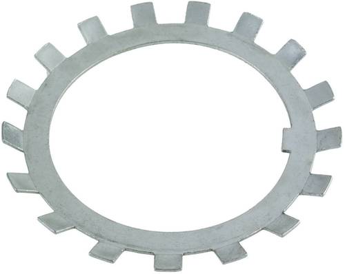 FAG MB7 Sicherungsblech Bohrungs-Ø 35mm Außen-Durchmesser 57mm FAG MB7 Sicherungsblech Bohrungs-Ø 35mm Außen-Durchmesser 57mm von FAG