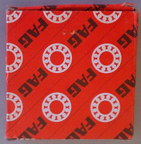 FAG S6201–2rsr-hlc Rillenkugellager FAG S6201–2rsr-hlc Rillenkugellager von FAG