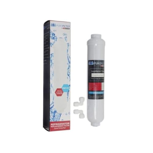Wasserfilter für Kühlschrank US Wasserfilter für Kühlschrank US von FAGOR BRANDT
