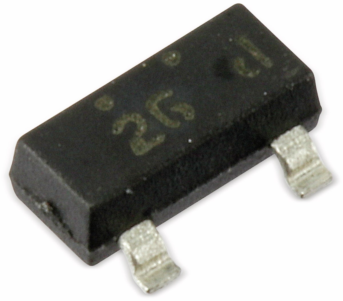 FAIRCHILD SMD Dual-Diode MMBD1203 von FAIRCHILD