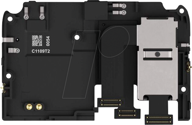 FAIR 4 REARCAM - Smartphone, Fairphone 4, Hauptkameras von FAIRPHONE