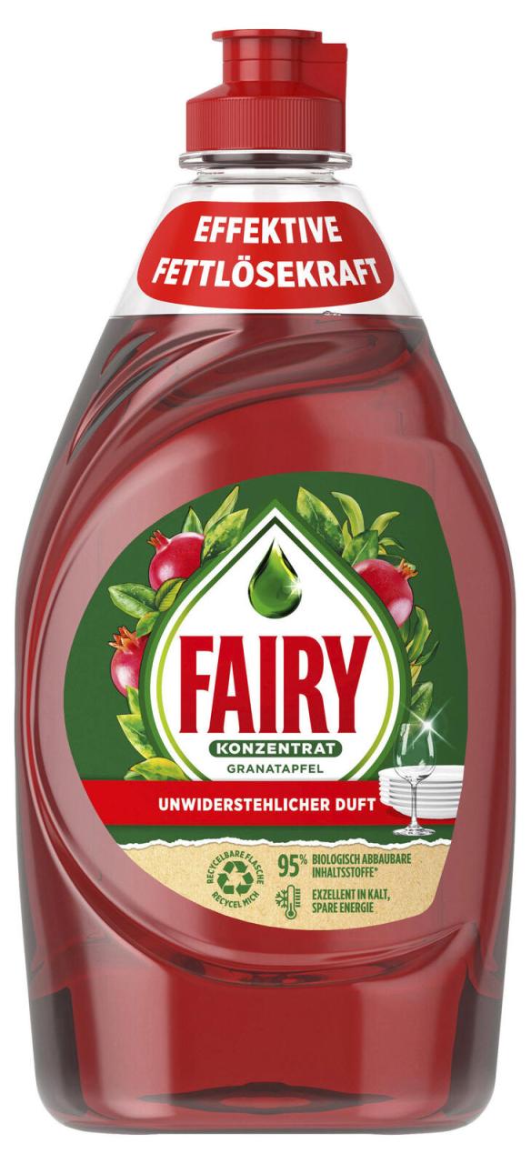 FAIRY Handspülm.Granatap 450ML von FAIRY