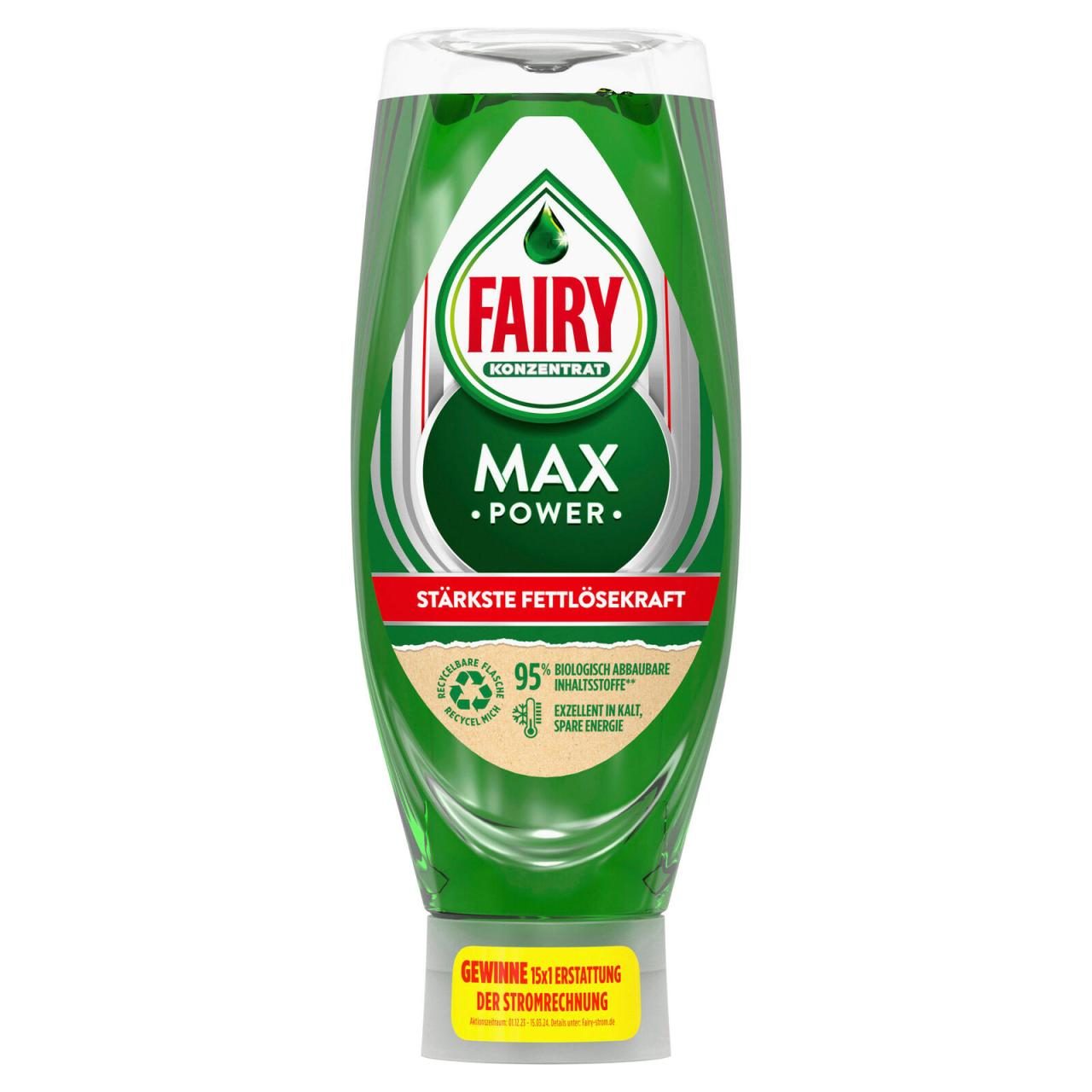 FAIRY Handspülm.Original 660ML von FAIRY