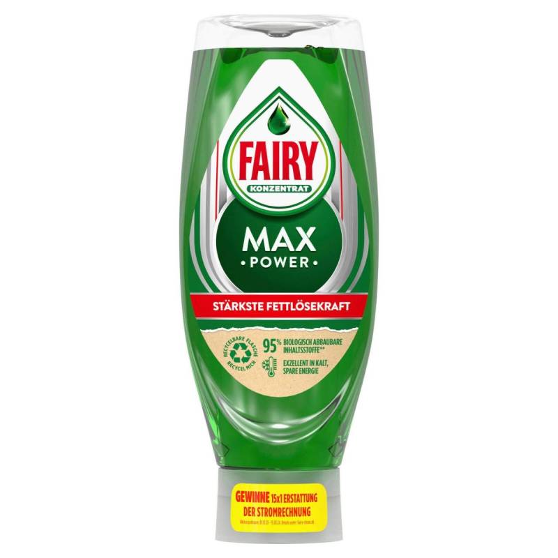FAIRY Spülmittel 0,66 l von FAIRY