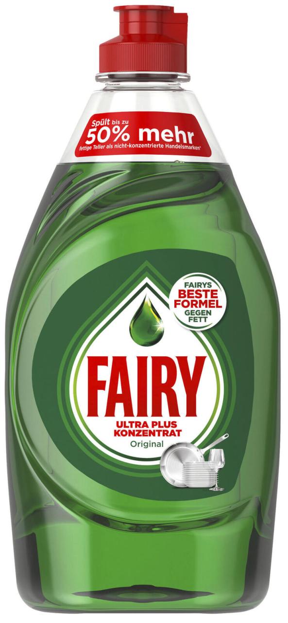 Fairy Spülmittel Origin. 450ML von FAIRY