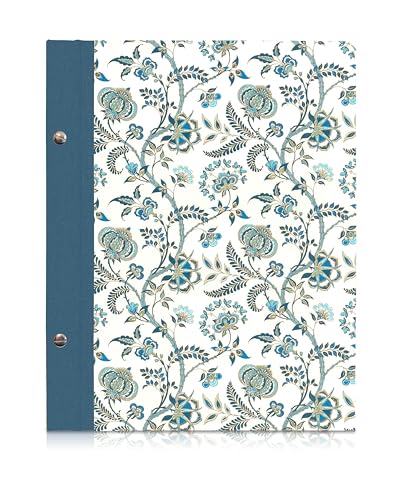 Geschäftsbuch Ladybird, A4 von FAIRklemmt