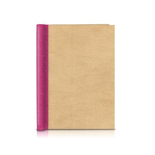 Klemmbinder Fancy Shanga Fuchsia, A4 Klemmbinder Fancy Shanga Fuchsia, A4 von FAIRklemmt