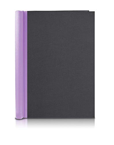 Klemmbinder Napura Rainbow Collection, A4 - Helllila Klemmbinder Napura Rainbow Collection, A4 - Helllila von FAIRklemmt