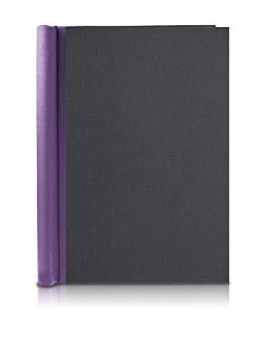 FAIRklemmt Klemmbinder Napura Rainbow Collection, A4 - Lila FAIRklemmt Klemmbinder Napura Rainbow Collection, A4 - Lila von FAIRklemmt