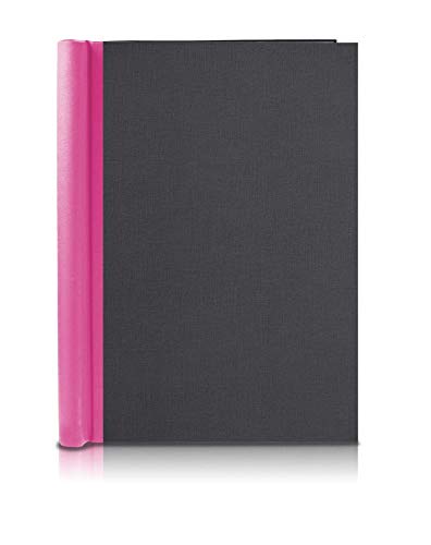Klemmbinder Napura Rainbow Collection, A4 - Pink Klemmbinder Napura Rainbow Collection, A4 - Pink von FAIRklemmt