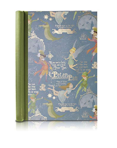 Klemmbinder Peter Pan, A4 von FAIRklemmt