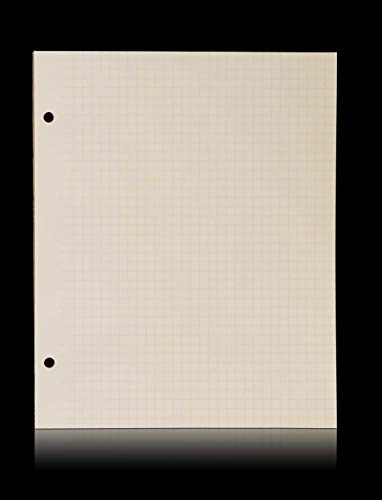 Nachfüllblock Geschäftsbuch, A4 Nachfüllblock Geschäftsbuch, A4 von FAIRklemmt