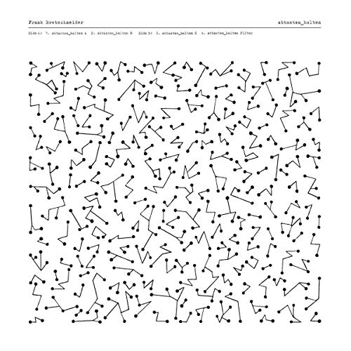 Abtasten_halten [Vinyl LP] von FAITICHE