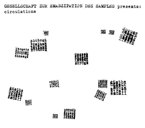 Circulations von FAITICHE