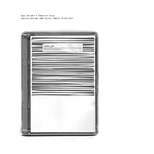 Improvisations and Edits,Tokyo 26.09.2001 [Vinyl LP] von FAITICHE