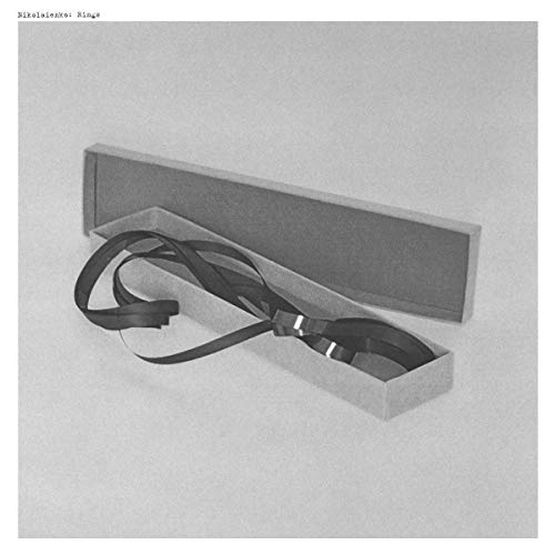 Rings [Vinyl LP] von FAITICHE