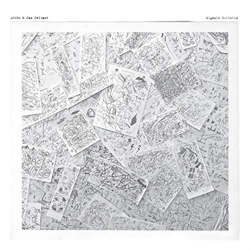 Signals Bulletin [Vinyl LP] von FAITICHE