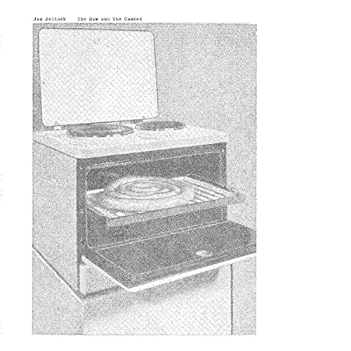 The Raw and the Cooked [Vinyl LP] von FAITICHE