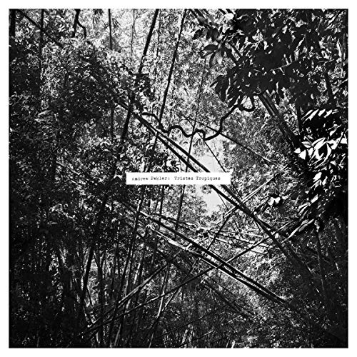 Tristes Tropiques [Vinyl LP] von FAITICHE