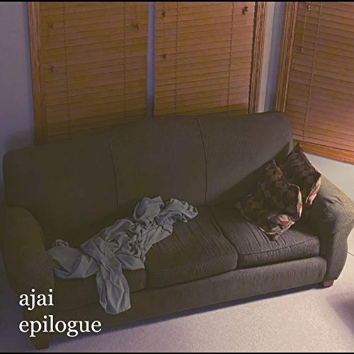 Ajai Epilogue [Vinyl Single] von FAKE FOUR INC.