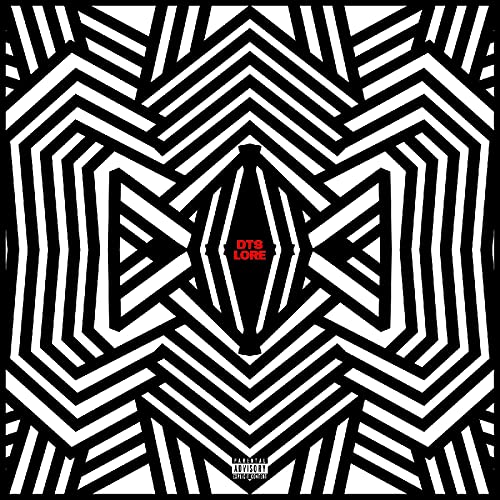 Lore [Vinyl LP] von FAKE FOUR INC.