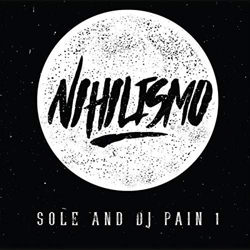 Nihilismo [Vinyl LP] von FAKE FOUR INC.